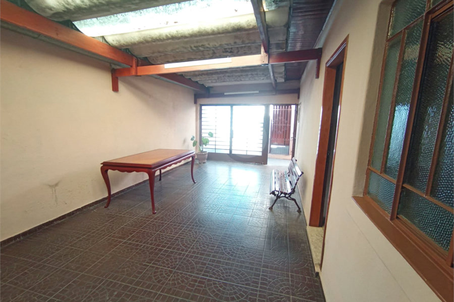 Casa Térrea à venda com 1 quarto em Tucuruvi, São Paulo, SP