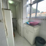 Apartamento à venda com 2 quartos, sendo 1 suíte, em Parque São Domingos, São Paulo, SP