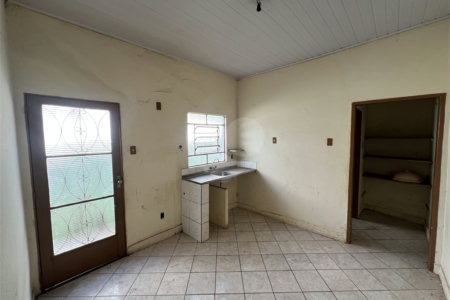 Casa para alugar com 1 quarto no Centro, Itapetininga, SP
