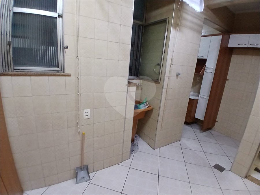 Apartamento à venda ou para alugar com 2 quartos em Maracanã, Rio de Janeiro, RJ