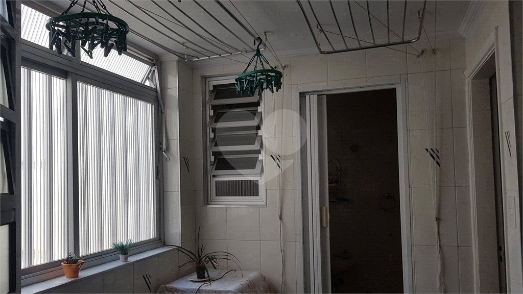 Apartamento à venda com 3 quartos, sendo 1 suíte, em Santana, São Paulo, SP