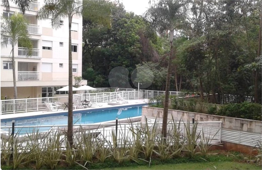 Apartamento para alugar com 1 quarto em Jardim Ampliação, São Paulo, SP