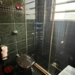 Apartamento para alugar, 110 m² por R$ 5.000,02 - Boqueirão - Santos/SP