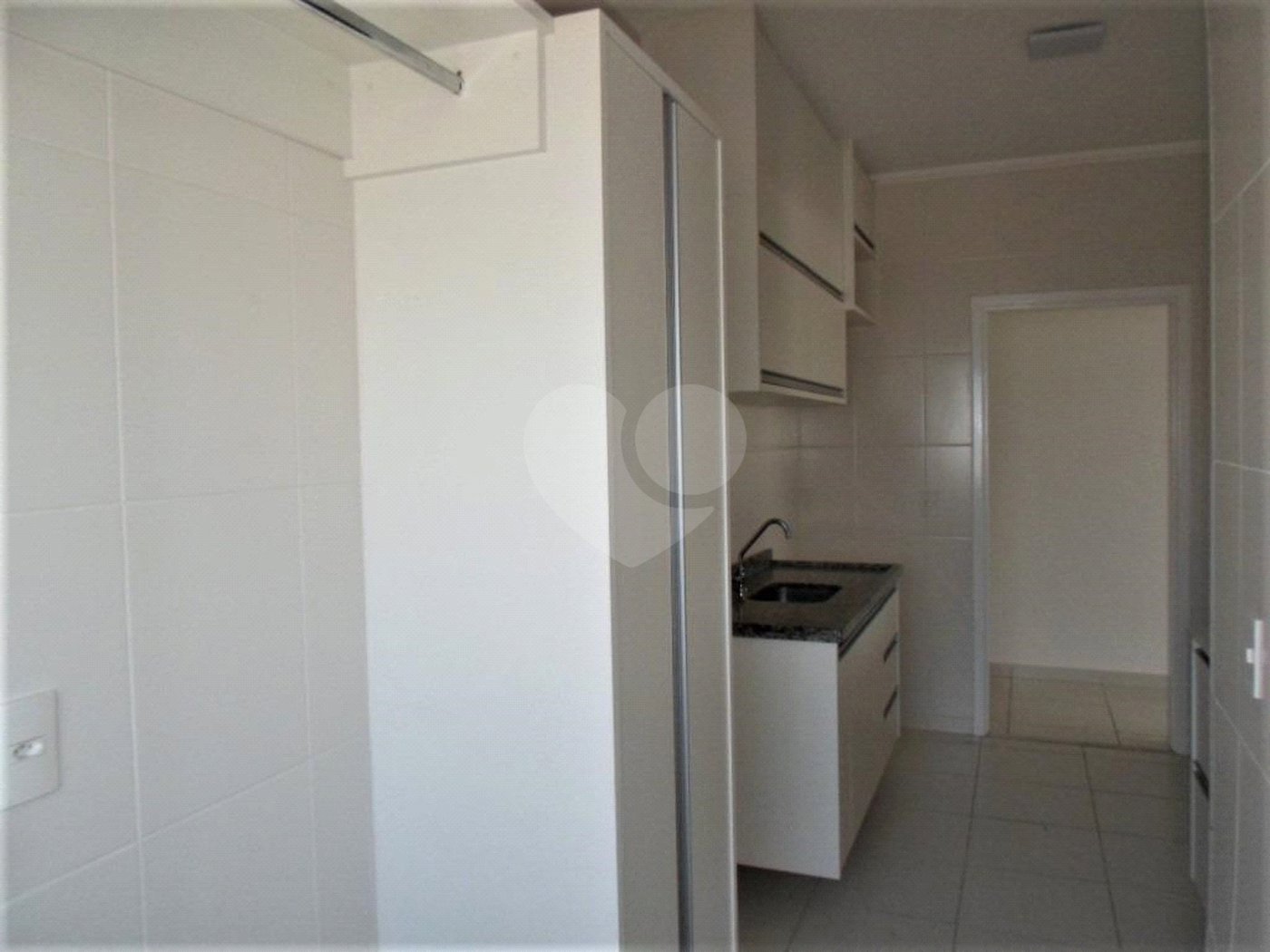 Apartamento para alugar com 2 quartos, sendo 1 suíte, em Parque São Lourenço, Indaiatuba, SP