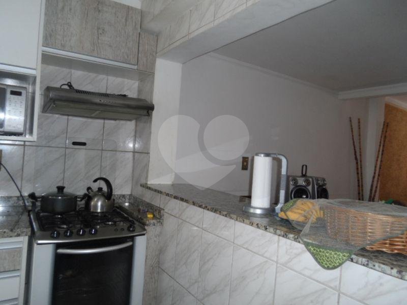 Casa de Vila à venda com 3 quartos em Tremembé, São Paulo, SP
