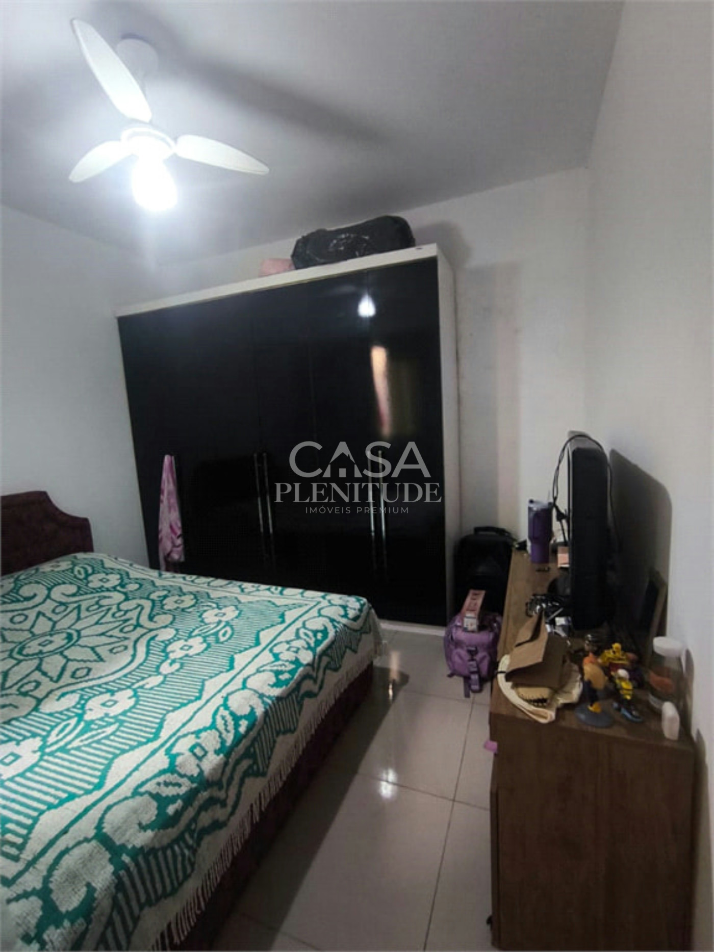 Casa à venda com 2 quartos em Jardim Residencial Villagio Ipanema I, Sorocaba, SP