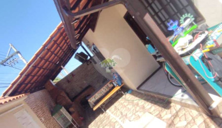 Casa à venda com 3 quartos, sendo 2 suítes,  em Campo Grande, Rio de Janeiro, RJ
