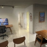 Apartamento à venda com 1 suíte em Vila Olímpia, São Paulo, SP