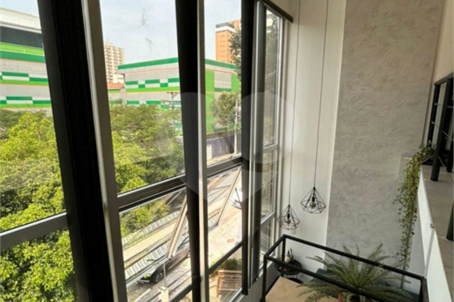 Apartamento à venda com 1 suíte em Santana, São Paulo, SP