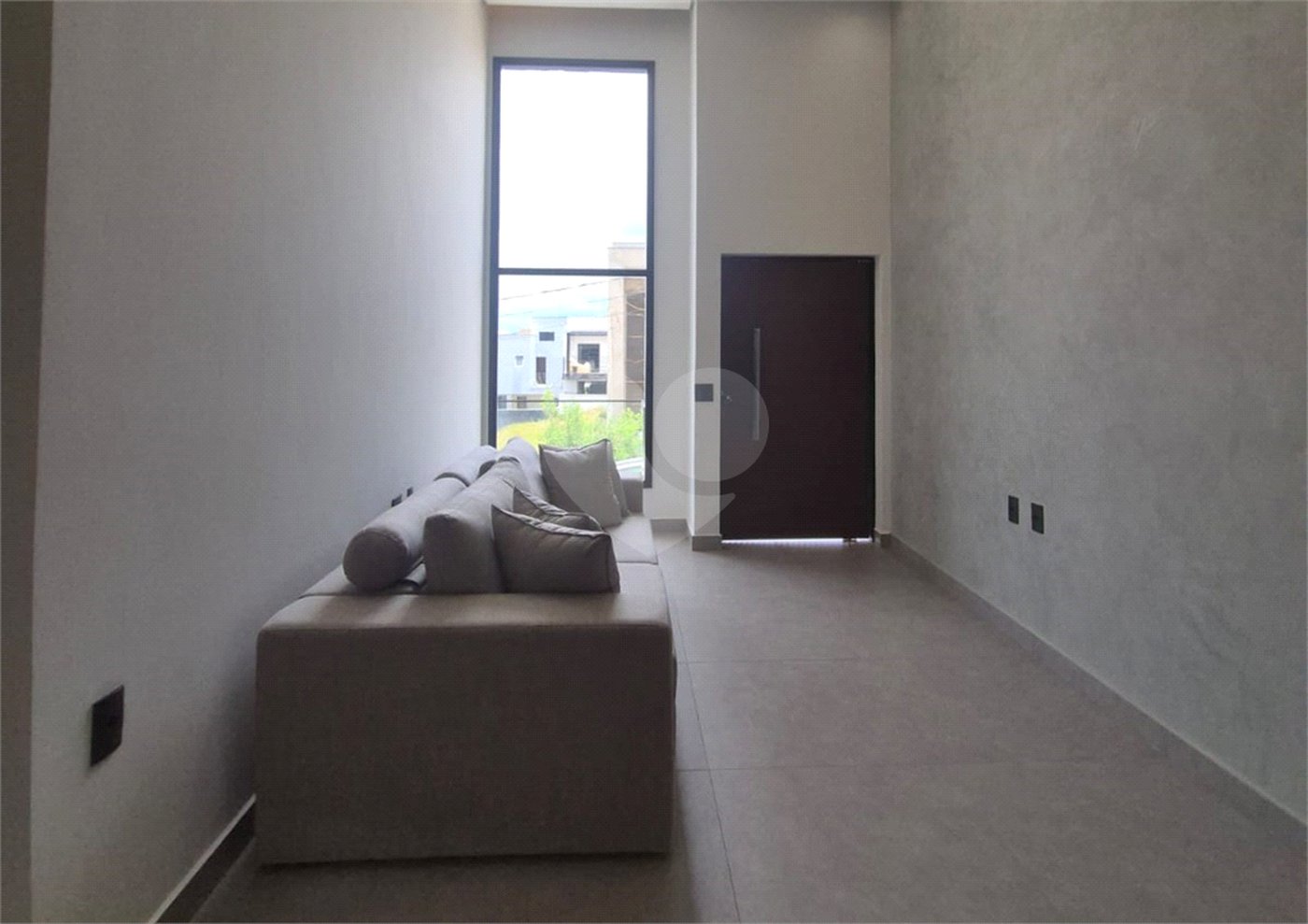 Casa à venda com 3 quartos, sendo 1 suíte, no condomínio Horto Florestal Villagio, Sorocaba - SP
