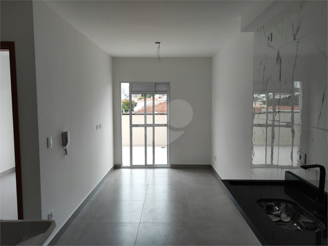 Apartamento à venda com 1 quarto em Água Fria, São Paulo, SP