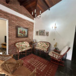 Casa à venda com 5 quartos, sendo 3 suítes, no condomínio Estância Marambaia, Vinhedo - SP