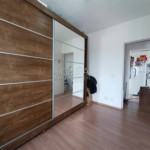 Apartamento à venda com 2 quartos em Vila Odim Antão, Sorocaba, SP