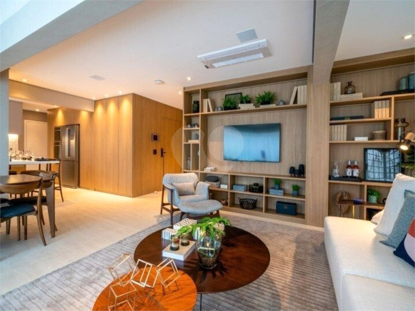 Apartamento à venda com 3 suítes em Moema, São Paulo, SP