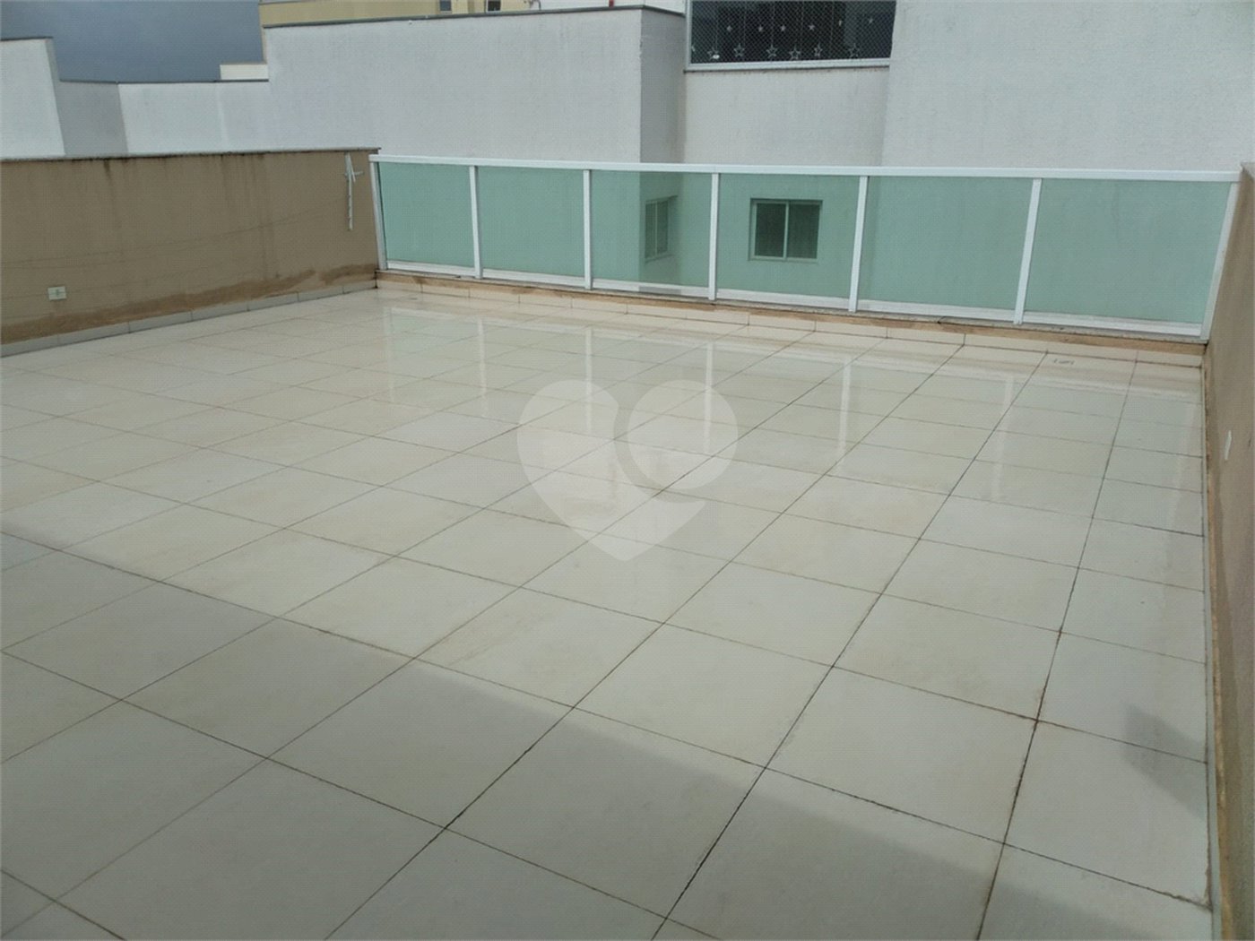Cobertura exclusiva na Rua Riachuelo em Mauá com 230 m²