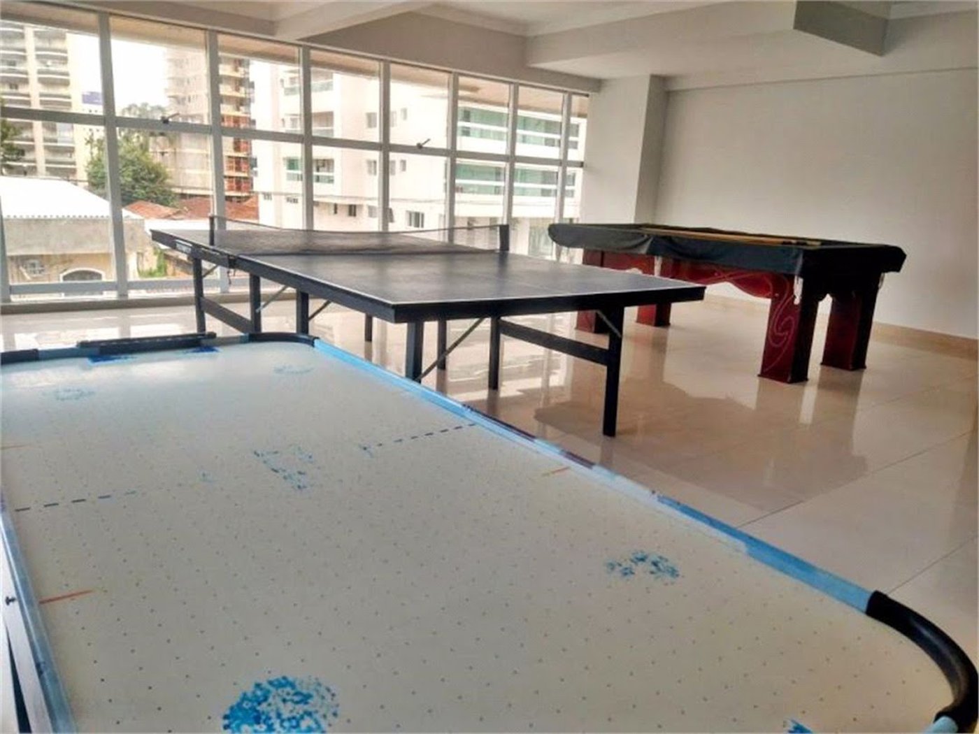 Kitnet Residencial à venda, Aviação, Praia Grande - KN0004.