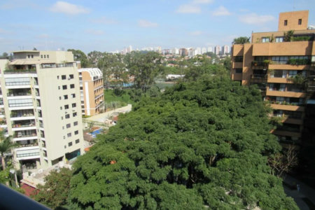 Apartamento à venda com 2 suítes em Vila Progredior, São Paulo, SP