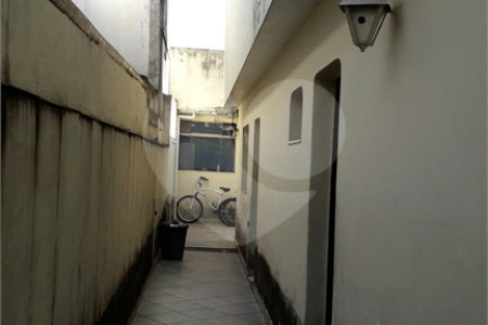 Sobrado à venda com 2 quartos, sendo 1 suíte, em Jardim São Jorge (raposo Tavares), São Paulo, SP