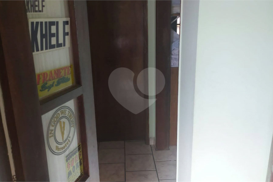Casa à venda com 3 quartos em Jabaquara, São Paulo, SP