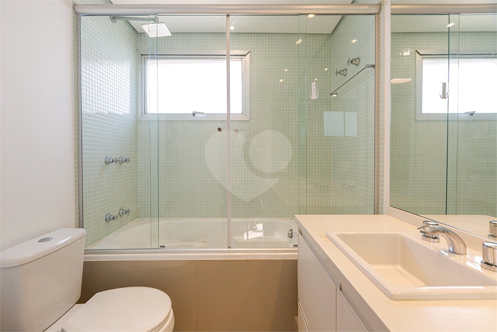 Apartamento à venda com 4 suítes em Itaim Bibi, São Paulo, SP