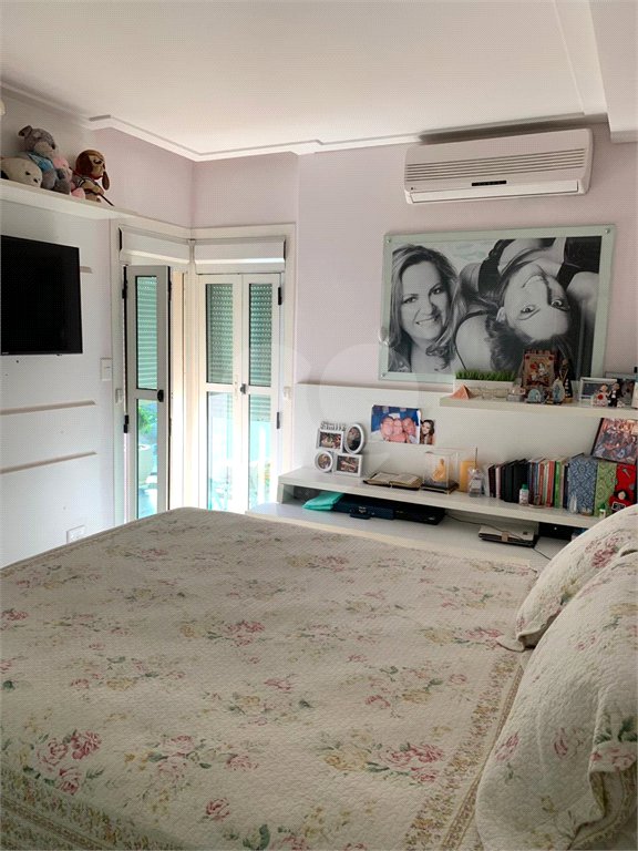 Apartamento à venda com 3 suítes em Santana, São Paulo, SP