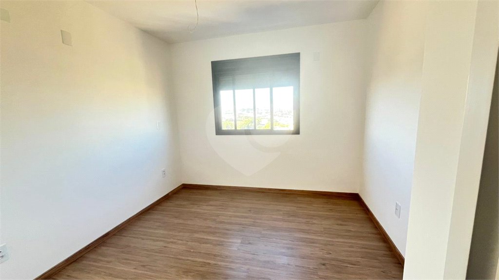 Apartamento à venda com 2 quartos, sendo 1 suíte, em Além Ponte, Sorocaba, SP