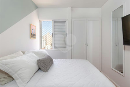 Apartamento à venda com 4 quartos, sendo 1 suíte, em Vila Cordeiro, São Paulo, SP