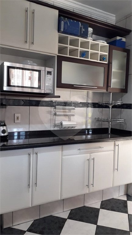 Casa à venda com 3 quartos, sendo 1 suíte, em Vila São Caetano, Sorocaba, SP