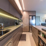 Apartamento à venda com 1 suíte em Pinheiros, São Paulo, SP