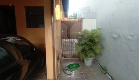 Casa à venda com 3 quartos em Vila Vianelo, Jundiaí, SP