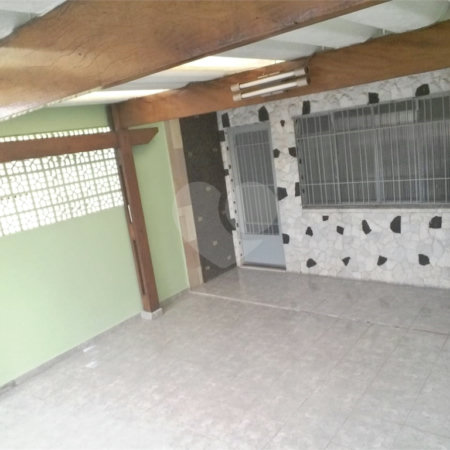 Sobrado à venda com 3 quartos, sendo 1 suíte, em Vila Gustavo, São Paulo, SP