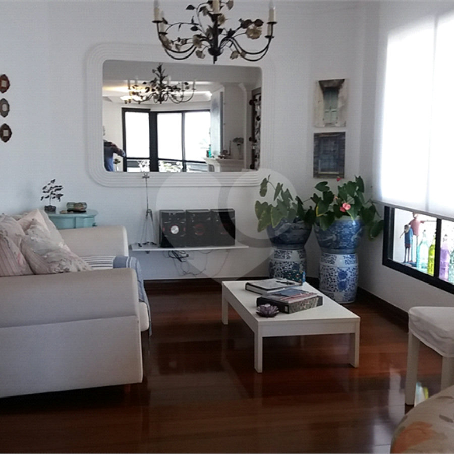 Apartamento à venda com 4 quartos, sendo 3 suítes, em Jardim São Paulo(zona Norte), São Paulo, SP
