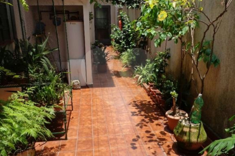 Sobrado à venda com 4 quartos, sendo 2 suítes, em Água Fria, São Paulo, SP