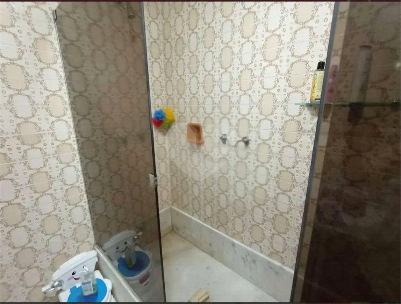 Apartamento à venda com 3 quartos, sendo 1 suíte,  em Tijuca, Rio de Janeiro, RJ