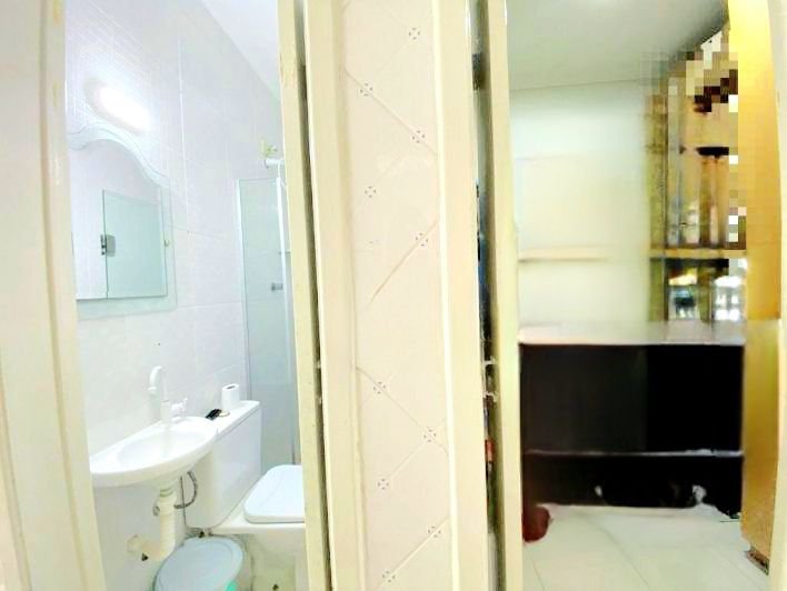 Casa com 4 dormitórios à venda, 160 m² por R$ 1.499.000,00 - Aparecida - Santos/SP
