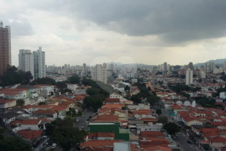 Cobertura à venda com 3 suítes em Água Fria, São Paulo, SP