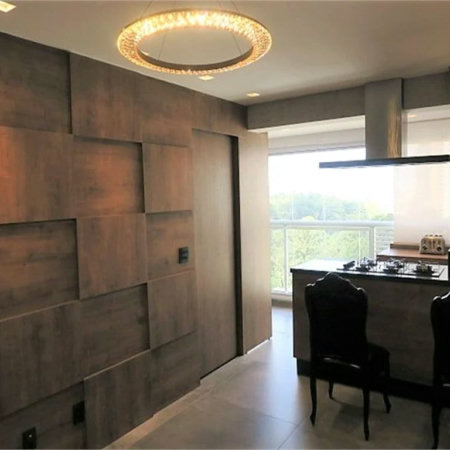 Apartamento à venda com 1 suíte em Vila Andrade, São Paulo, SP