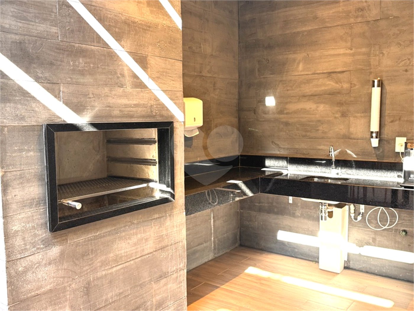 Apartamento para alugar com 1 quarto em Bela Vista, São Paulo, SP