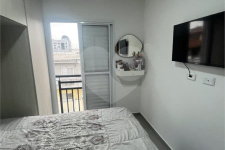 Casa à venda com 2 quartos no condomínio Capricho, São Paulo - SP