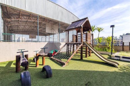 Cobertura à venda com 3 quartos, sendo 1 suíte,  em Parque Reboucas, São Paulo, SP