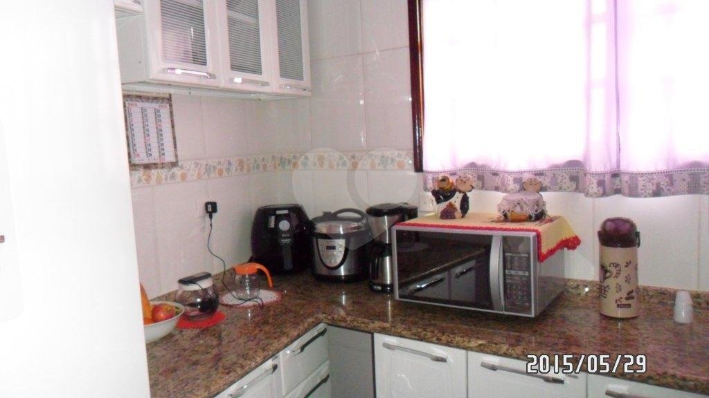 Sobrado à venda com 3 quartos em Jardim Brasil (zona Norte), São Paulo, SP