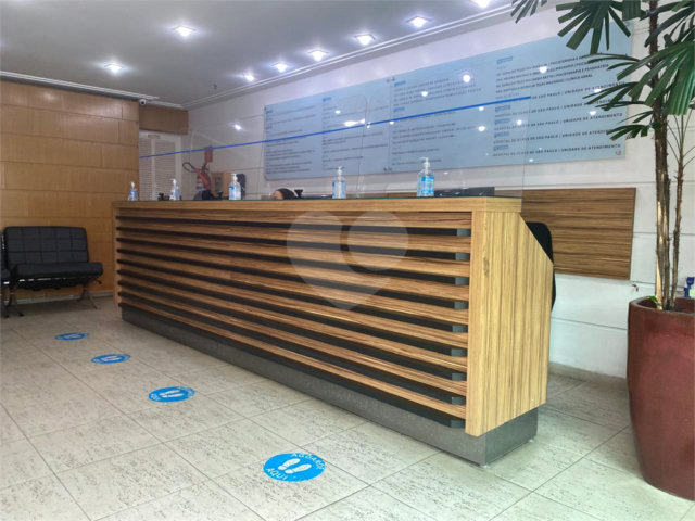 Sala à venda em Santana, São Paulo, SP