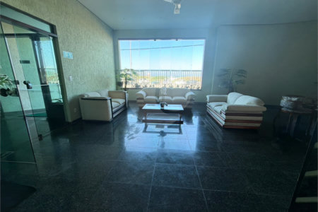 Apartamento à venda com 2 quartos, sendo 1 suíte, em Vila Nova, Cabo Frio, RJ