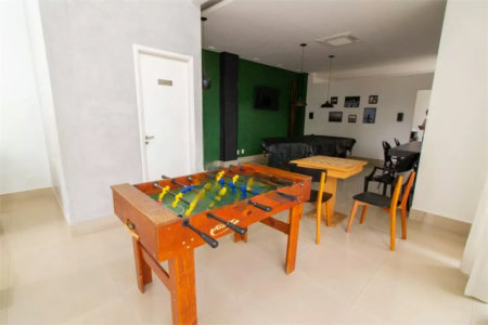 Apartamento à venda com 3 suítes em Vila Leopoldina, São Paulo, SP