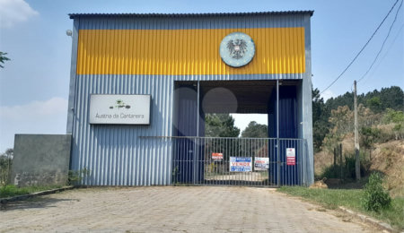 Terreno à venda no condomínio Aútria da Cantareira, Mairiporã - SP