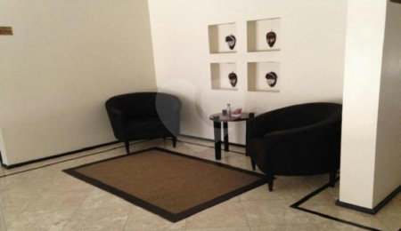 Apartamento à venda com 3 quartos, sendo 2 suítes, em Brooklin, São Paulo, SP