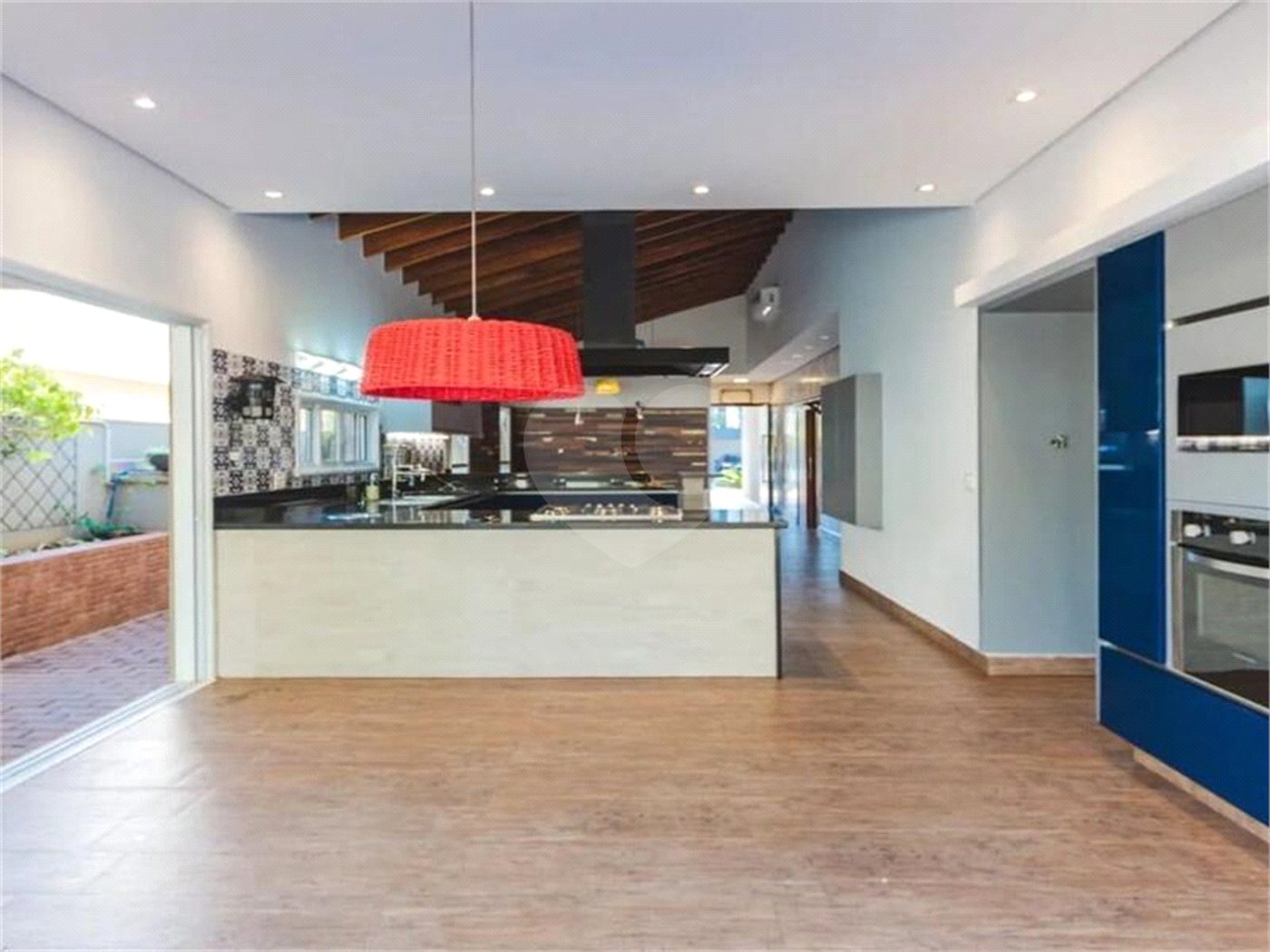 Casa à venda com 3 suítes no condomínio Jardim Reserva Bom Viver de Indaiatuba, Indaiatuba - SP