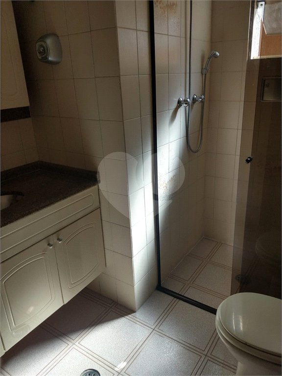 Sobrado à venda com 3 quartos, sendo 1 suíte, em Tucuruvi, São Paulo, SP