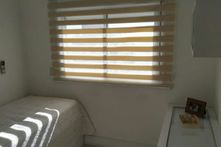 Apartamento com 3 dormitórios à venda, 155 m², vista para o mar - Embaré - Santos/SP