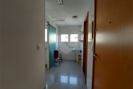 Apartamento à venda com 3 quartos, sendo 2 suítes, em Vila Leopoldina, São Paulo, SP